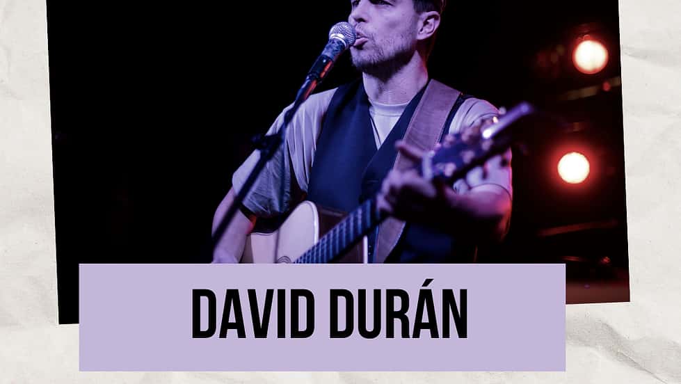 David Durán