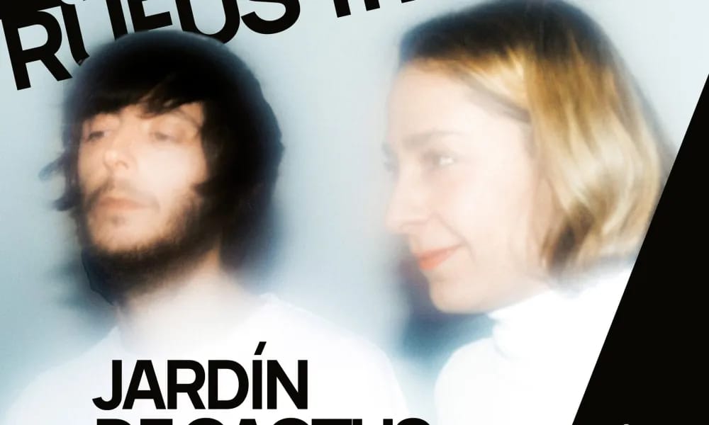 Rufus T. Firefly ofrecerá un concierto en el Jardín de Cactus