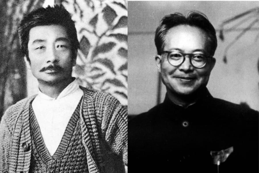 Lu Xun y Shen Congwen: dos caras de la modernidad literaria china