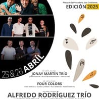 Festival de Jazz de Arona