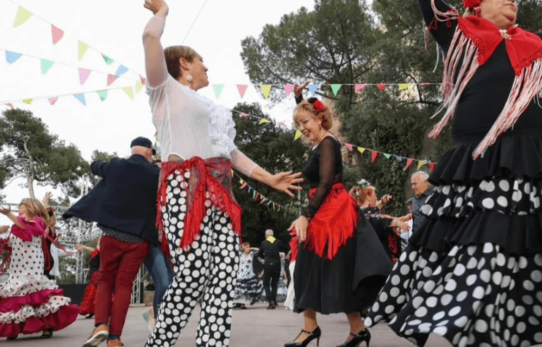 Feria de Abril
