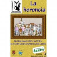 La Herencia