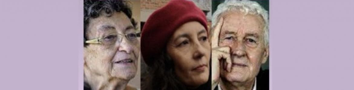 Recital homenaje a la familia Grande - Aguirre