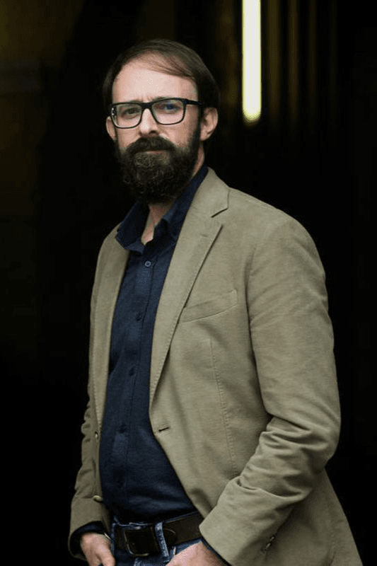 ENCUENTROS LITERARIOS