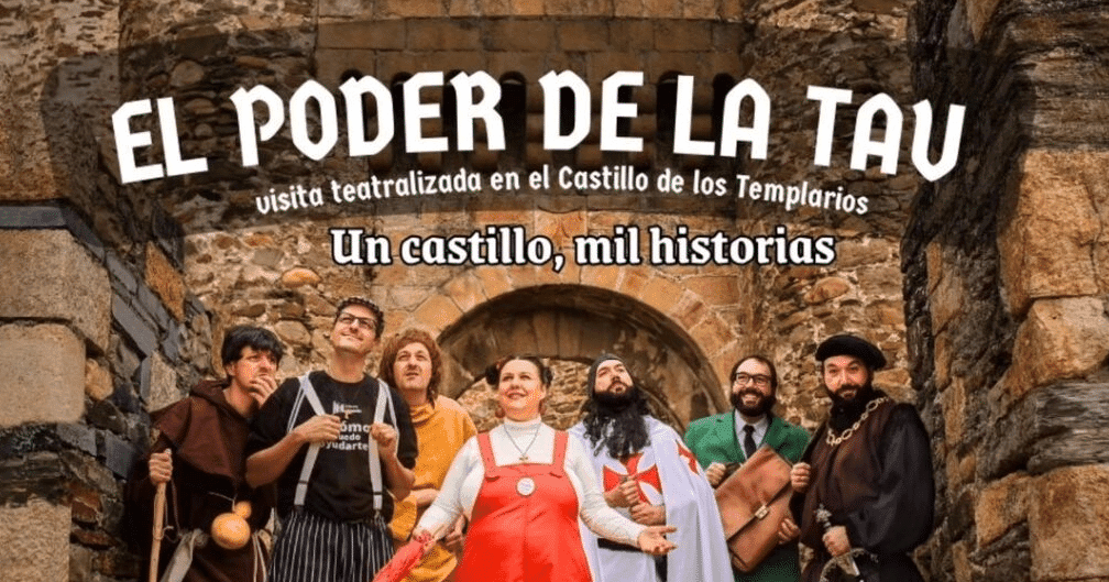 El Poder de la Tau