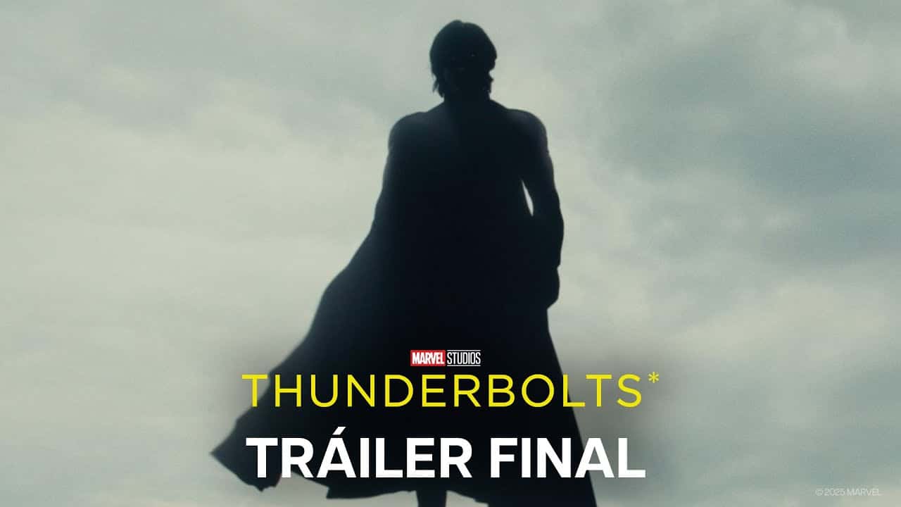 Thunderbolts*