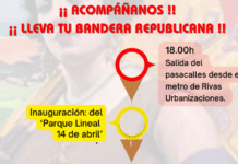 Homenaje a la Segunda República española