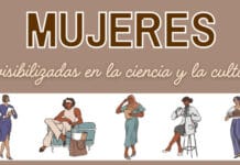 Charla sobre las mujeres en la ciencia y la cultura