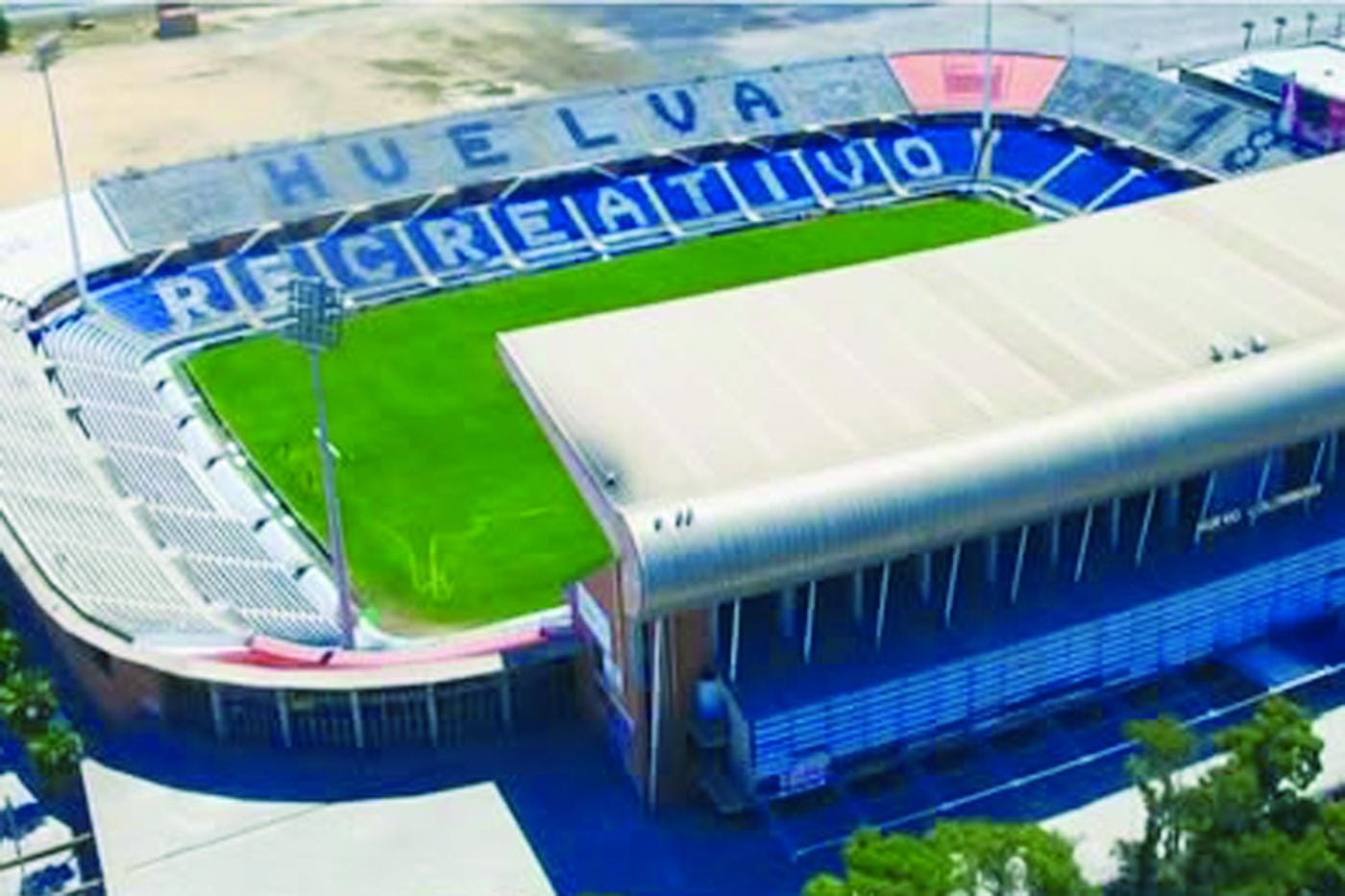 Recreativo de Huelva - Atlético Sanluqueño