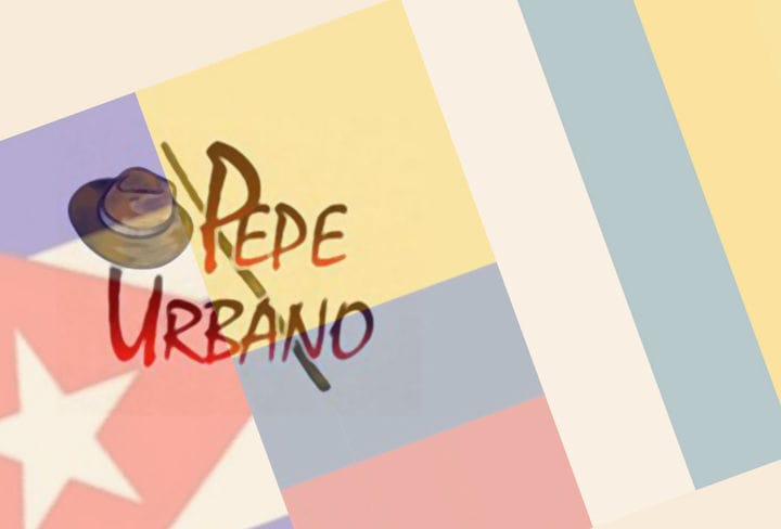 Semana cultural y X Encuentro de Verseadores Pepe Urbano