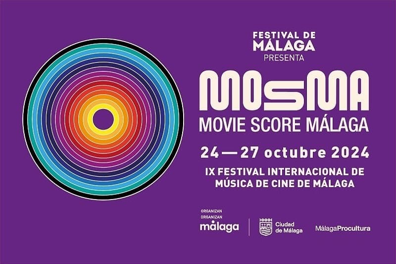 Movie Score Málaga