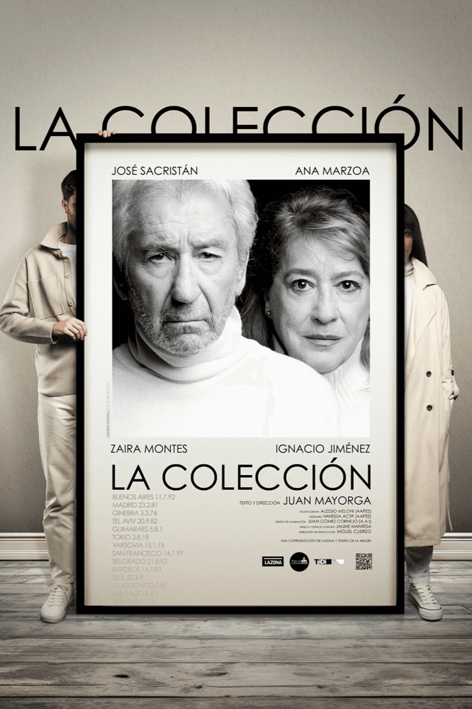 LA COLECCIÓN