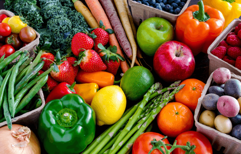 Jugatecambiental: Nutrició saludable
