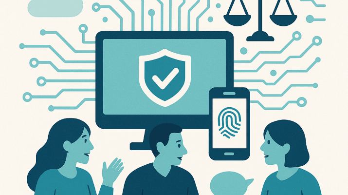 Ètica i responsabilitat a les noves tecnologies