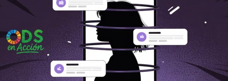 ODS en Acción 25N: Combatiendo el Machismo en las Redes