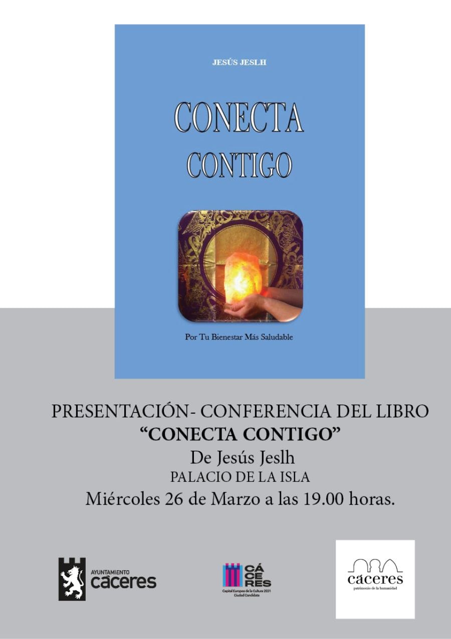 Conecta Contigo