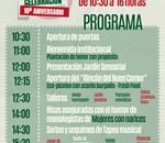 Celebración 10º Aniversario Huerteco