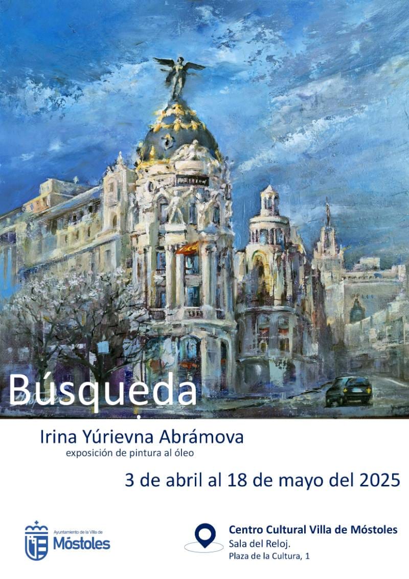 Búsqueda