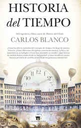 Historia del tiempo. Su evoluci贸n conceptual, desarrollo y manifestaciones