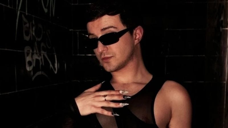 Concierto de Paul Ohmagaz