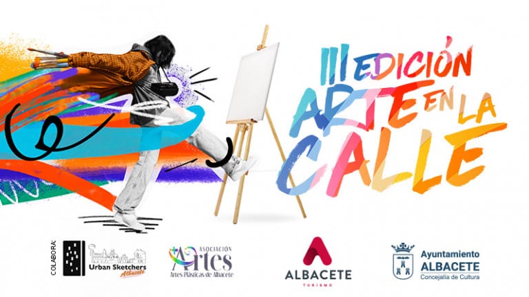 III Edición de Arte en la Calle