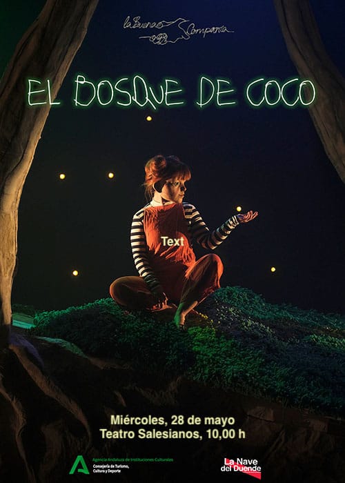 EL BOSQUE DE COCO