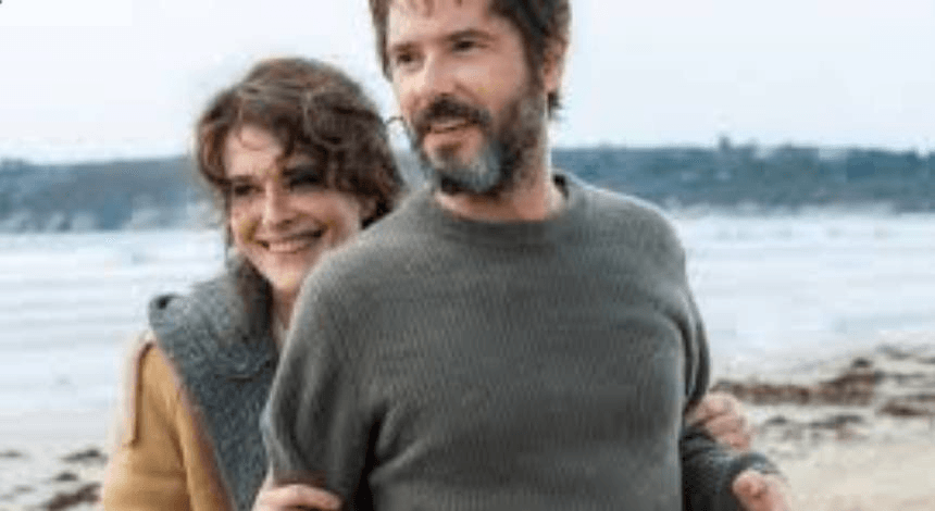 LES JEUNES AMANTS (Los jóvenes amantes)