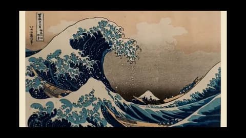 La belleza de lo efímero. El arte japonés a través de las colecciones de Daniel Buján y Pardo-Mitsunaga