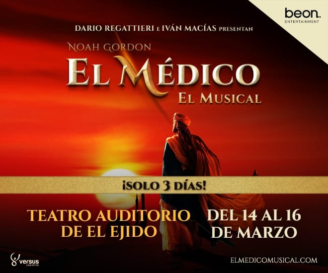 El Médico El Musical