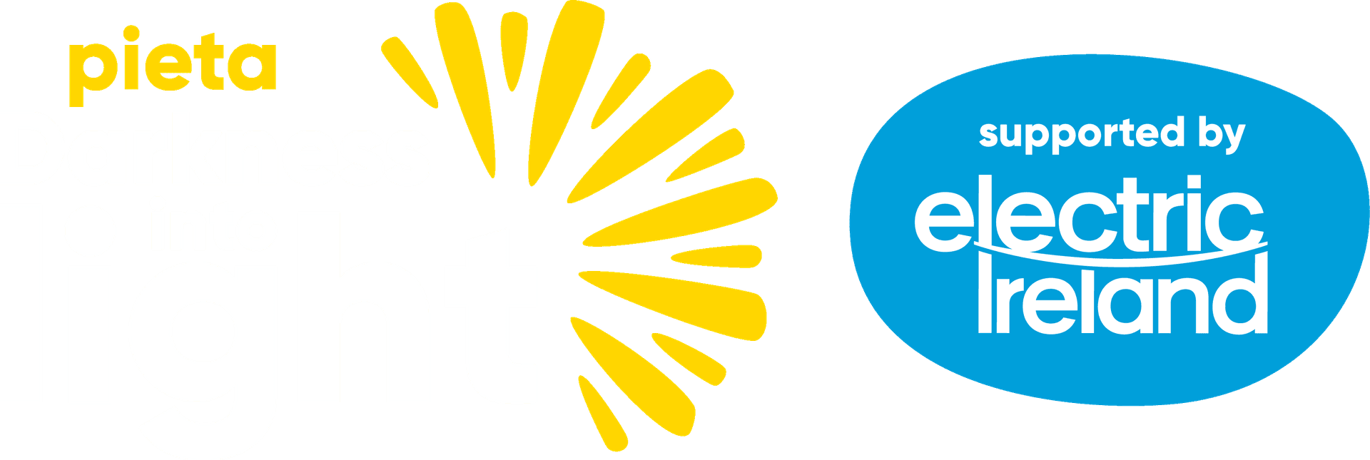 Darkness into Light