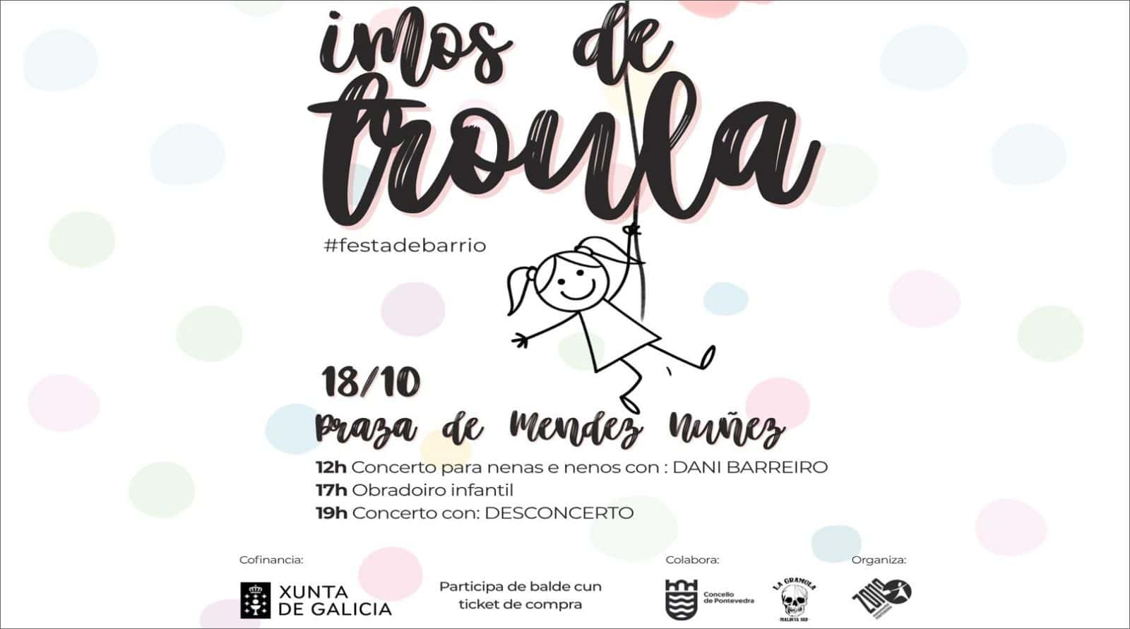 Imos de Troula