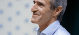 Un viatge de la ciència a l'esperit