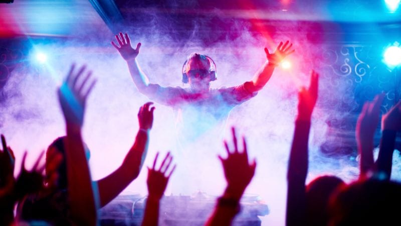 Klubers The Brunch 2025