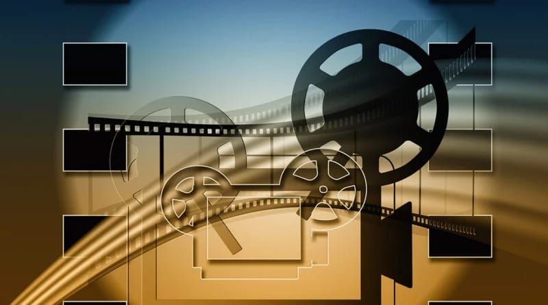 Festival de Cine de Comedia Zamora Enamora