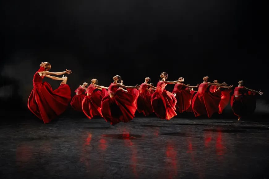 Carmina Burana