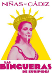 LAS BINGUERAS DE EURÍPIDES