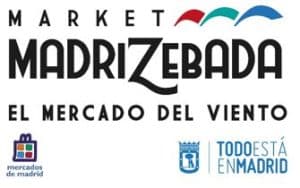 MadriZebada Market, “El mercado del viento”