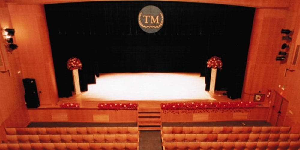 Venta de Vargas – Teatro en Chiclana