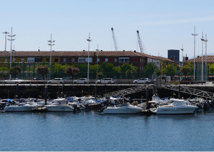 Cátedra Casado Soto: "El Barrio Pesquero de Santander. Memoria e identidad cultural"