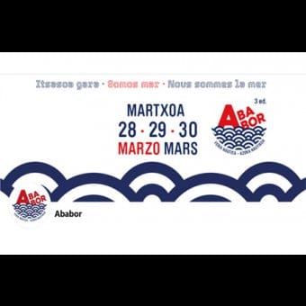 ABABOR - Feria Náutica de Euskadi