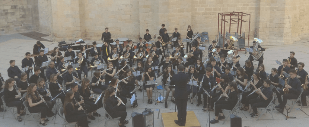 Concert de Primavera