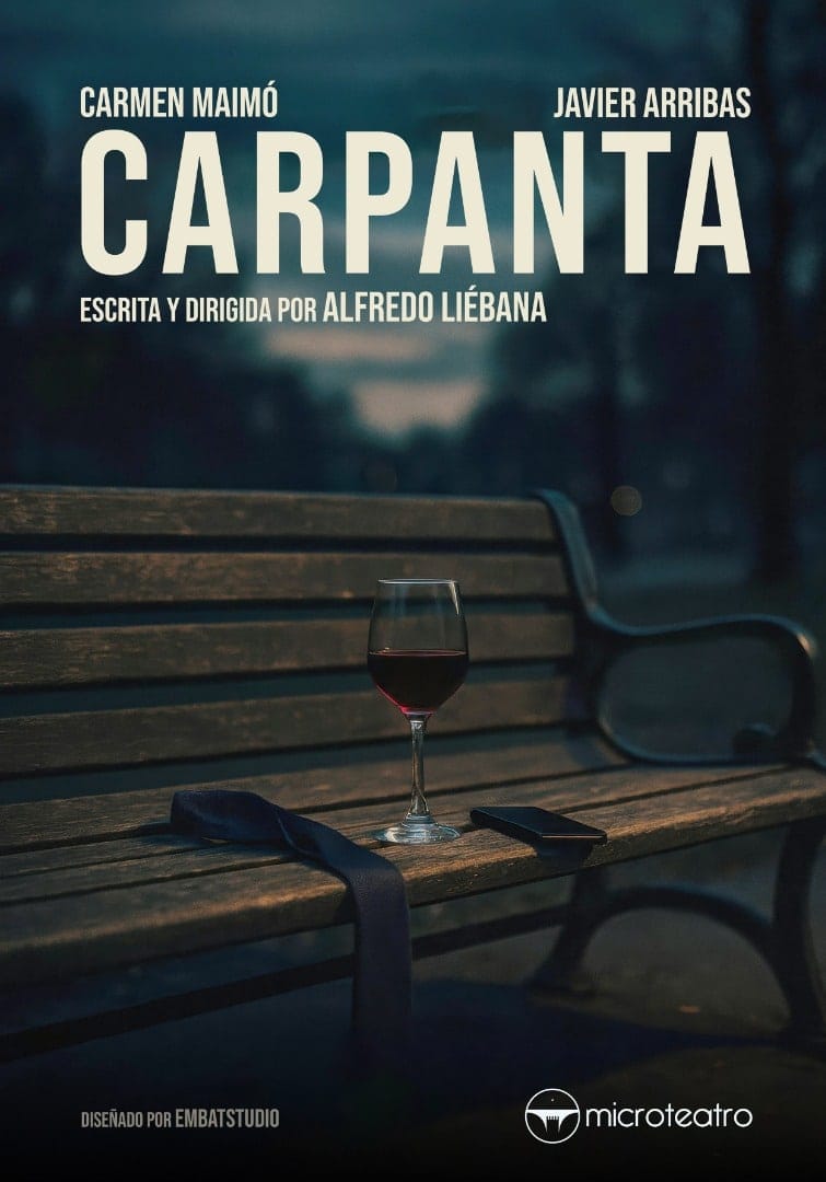 CARPANTA