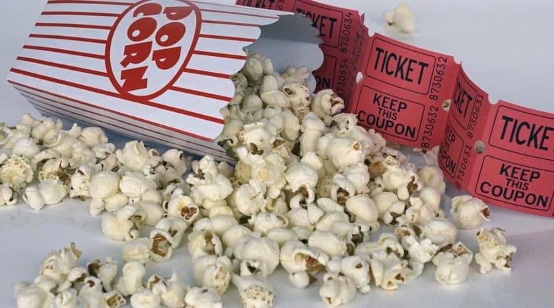 Cine Joven en Zamora