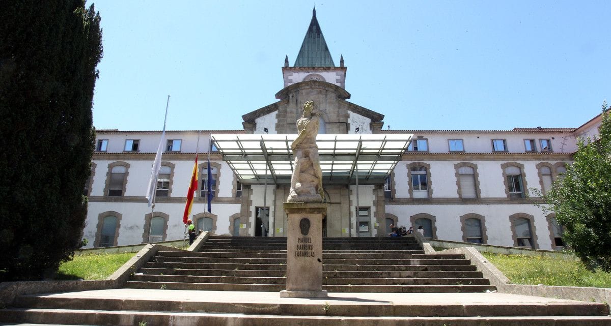 Charla informativa sobre acceso online a los servicios del SERGAS