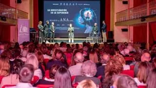 Volver a empezar. La investigación es la esperanza