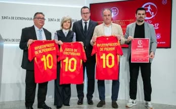 Ronda Élite del Campeonato de Europa sub-17 de la UEFA