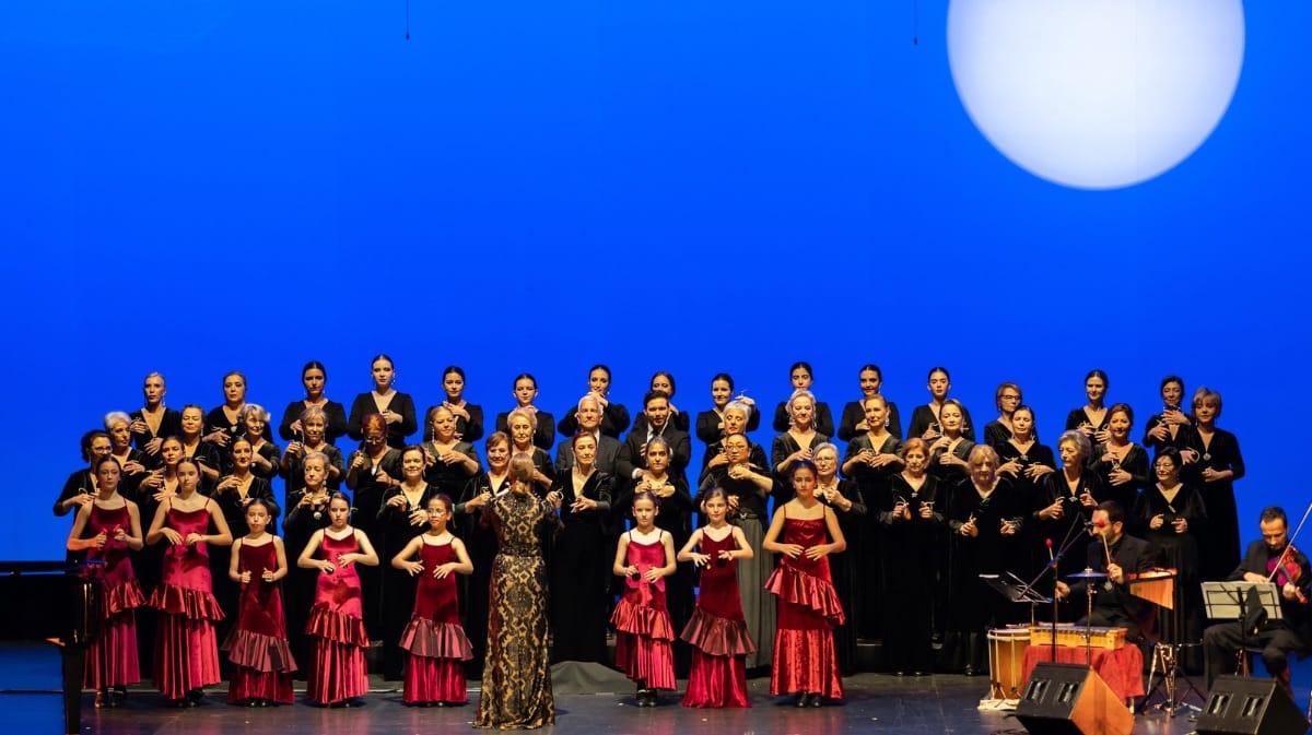 APASIONARTE Música&Danza