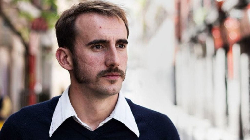 Concierto de Pablo Und Destruktion