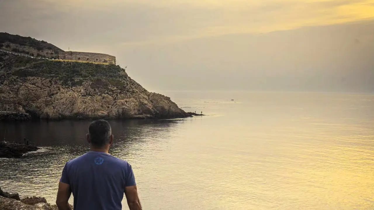 Mar de Esperanza