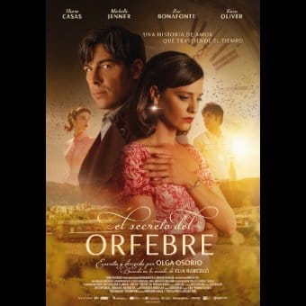 El secreto del orfebre